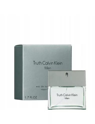 Calvin Klein - Truth for Men