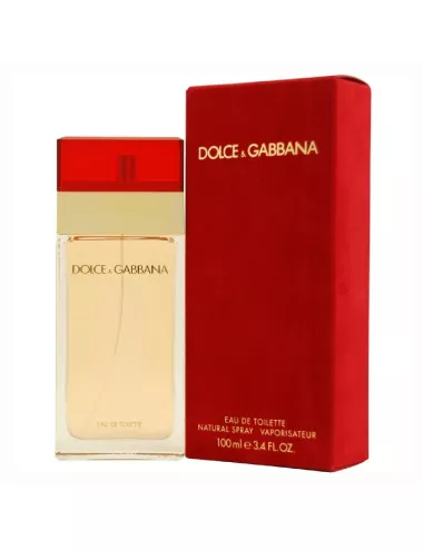 Dolce & Gabbana - Women (1992)