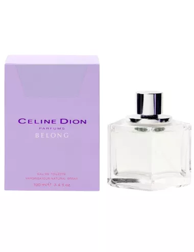 Celine Dion - Belong