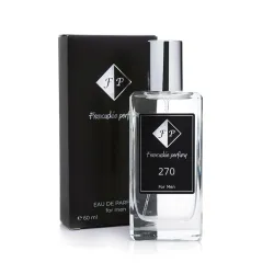 Французькі парфуми № 270