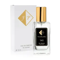 Французькі парфуми № 141