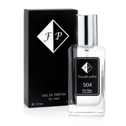 Французькі парфуми № 504 *