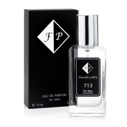 Французькі парфуми № 713 *