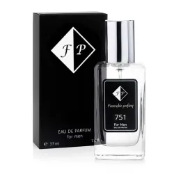 Французькі парфуми № 751 *