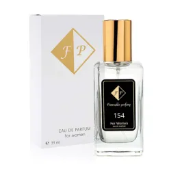 Французькі парфуми № 154