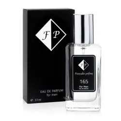 Французькі парфуми № 165 *