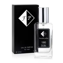 Французькі парфуми № 180 *