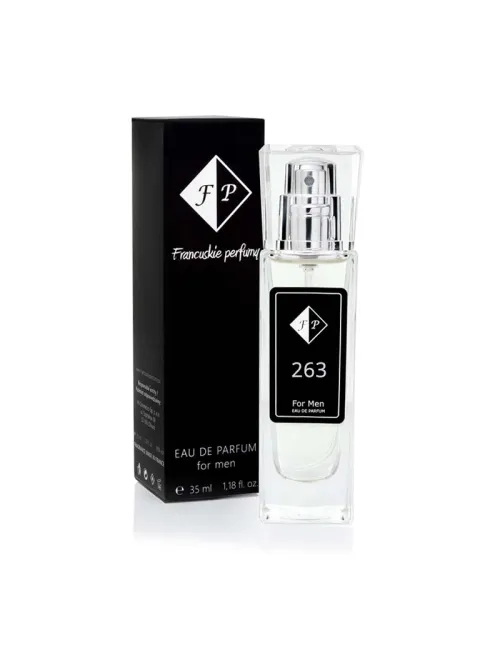 FP № 263 Лімітована серія *