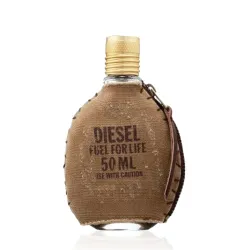 Diesel - Fuel For Life Pour...