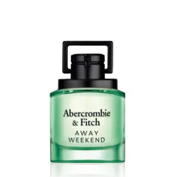 Abercrombie & Fitch - Away...