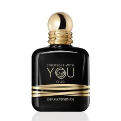 Armani - Stronger With You...