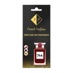 Perfume Air Freshener № 744