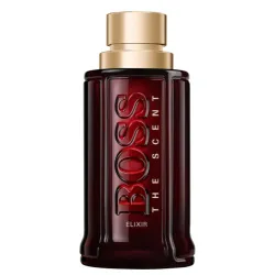 Hugo Boss The Scent Elixir...