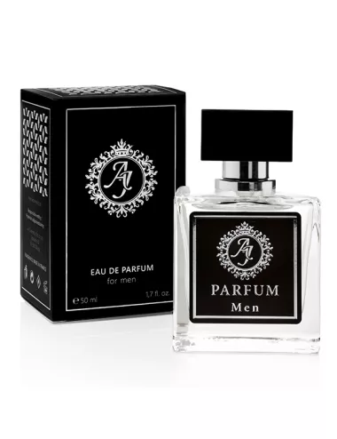 Парфуми серії AJ Deluxe № 135*