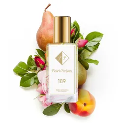 Французькі парфуми № 189