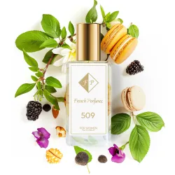 Французькі парфуми № 509