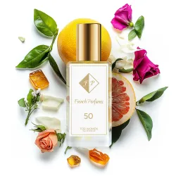 Французькі парфуми № 50