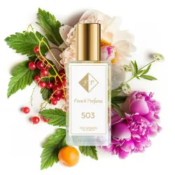 Французькі парфуми № 503