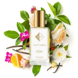 Французькі парфуми № 506