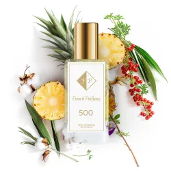 Французькі парфуми № 500