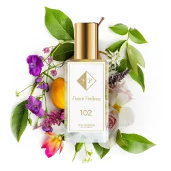 Французькі парфуми № 102