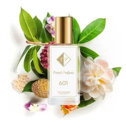 Французькі парфуми № 601