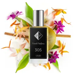 Французькі парфуми №  305