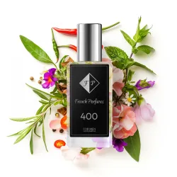 Французькі парфуми №  400