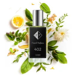 Французькі парфуми №  402