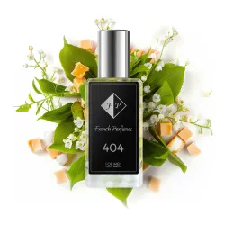 Французькі парфуми № 404