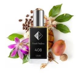 Французькі парфуми №  408