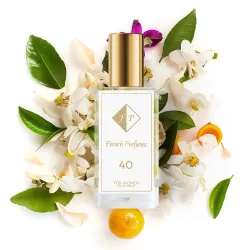 Французькі парфуми №  40