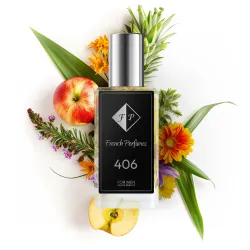 Французькі парфуми № 406