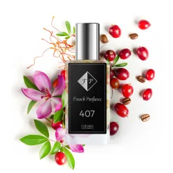 Французькі парфуми № 407