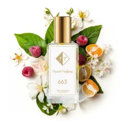 Французькі парфуми № 663