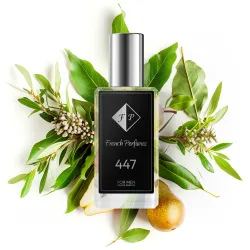 Французькі парфуми № 447