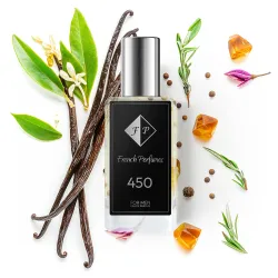 Французькі парфуми № 450 *