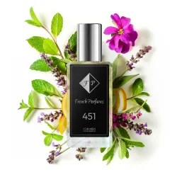 Французькі парфуми № 451