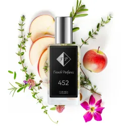 Французькі парфуми № 452