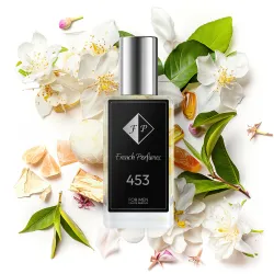 Французькі парфуми № 453 *