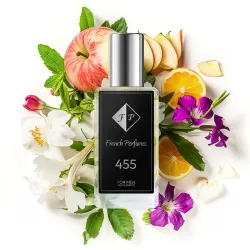 Французькі парфуми № 455