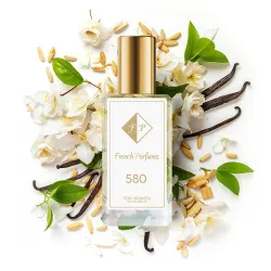 Французькі парфуми № 580