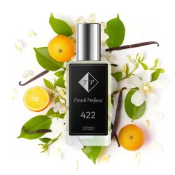 Французькі парфуми №  422