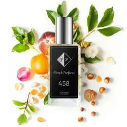 Французькі парфуми № 458