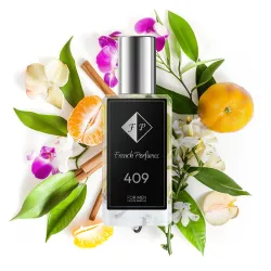 Французькі парфуми № 409