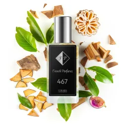 Французькі парфуми № 467