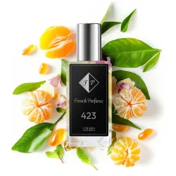 Французькі парфуми № 423