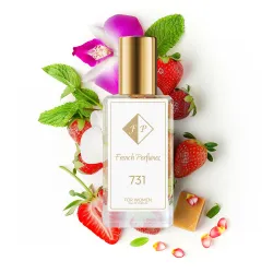 Французькі парфуми № 731