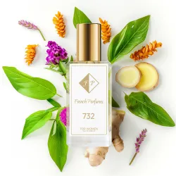 Французькі парфуми № 732