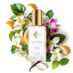 Французькі парфуми № 752